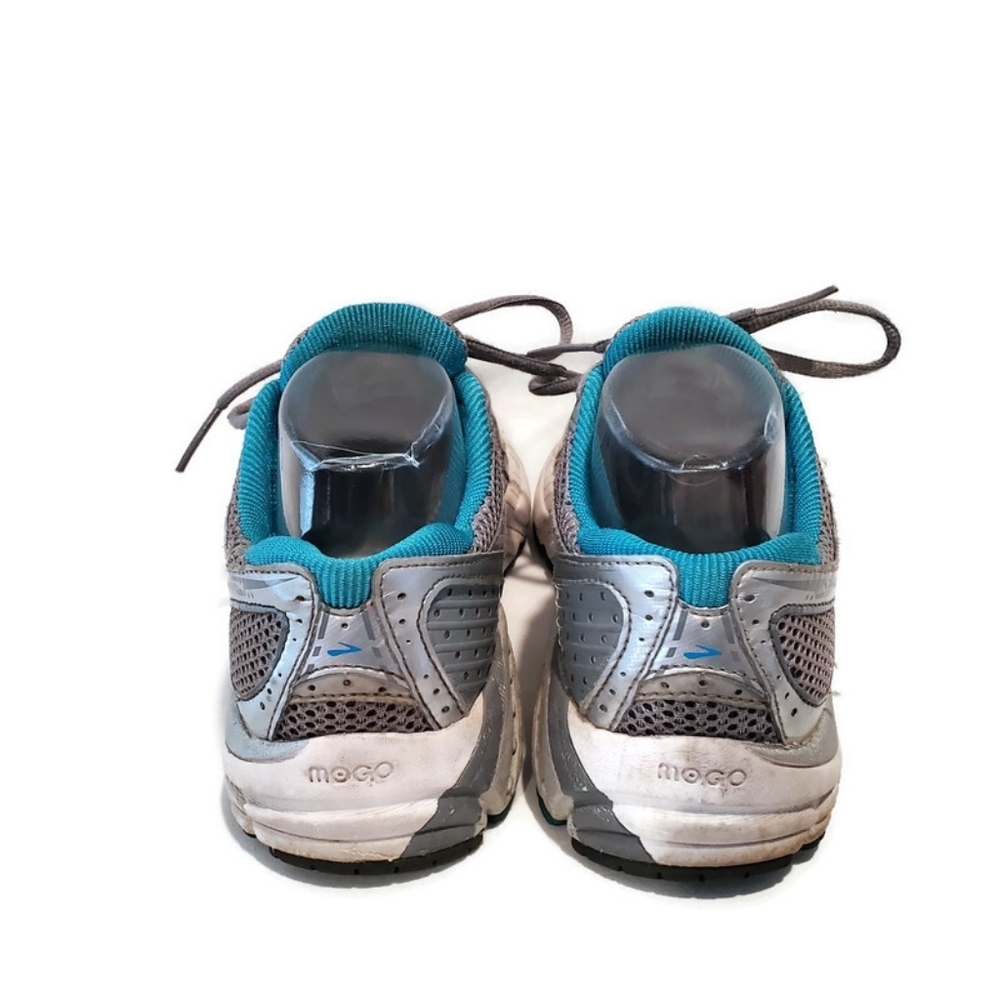 Brooks Womens Addiction Running Shoes Size 7.5 - Picture 3 of 16
